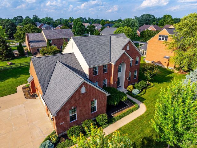 6892 Fieldstone Place, Deerfield Twp., OH 45040