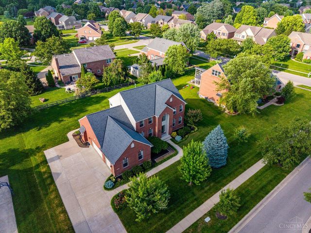 6892 Fieldstone Place, Deerfield Twp., OH 45040