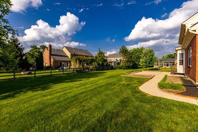 6892 Fieldstone Place, Deerfield Twp., OH 45040