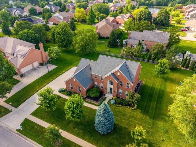 6892 Fieldstone Place, Deerfield Twp., OH 45040
