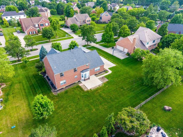 6892 Fieldstone Place, Deerfield Twp., OH 45040