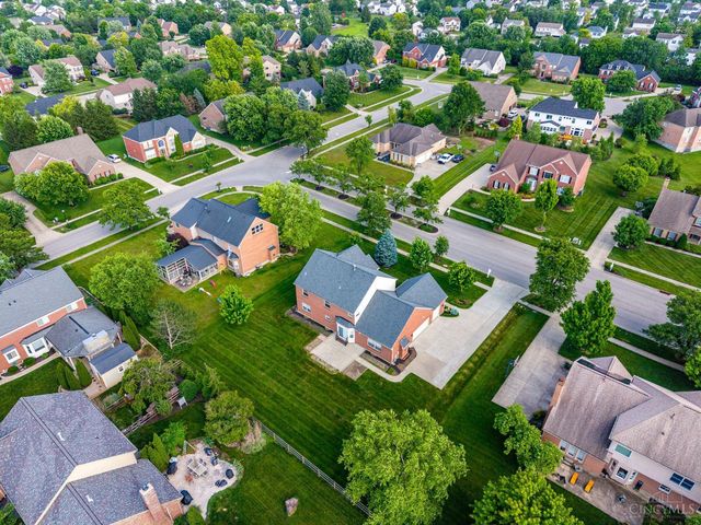 6892 Fieldstone Place, Deerfield Twp., OH 45040