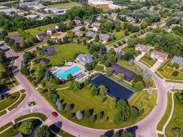 6892 Fieldstone Place, Deerfield Twp., OH 45040