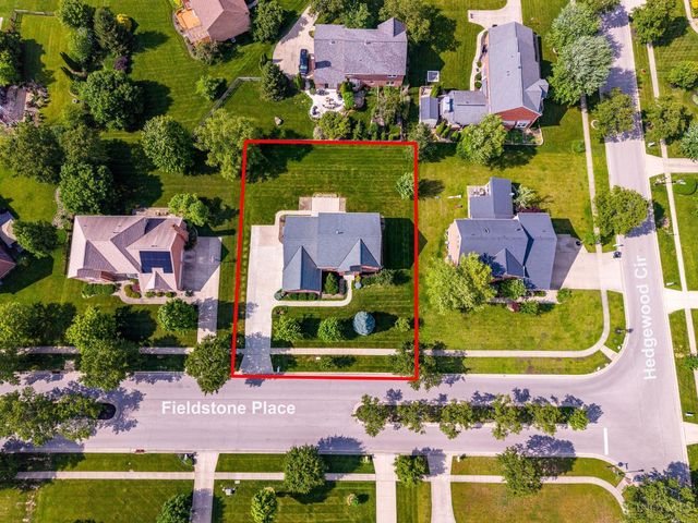 6892 Fieldstone Place, Deerfield Twp., OH 45040