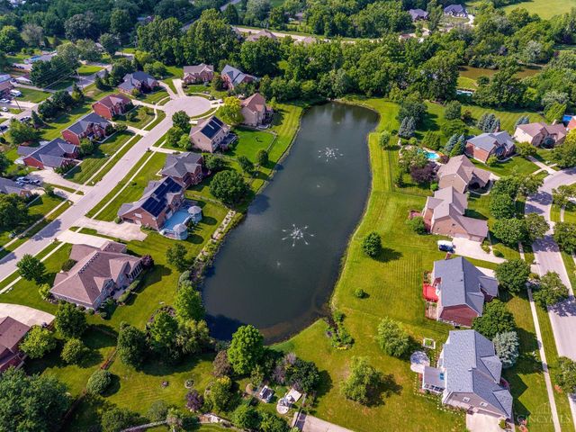 6892 Fieldstone Place, Deerfield Twp., OH 45040