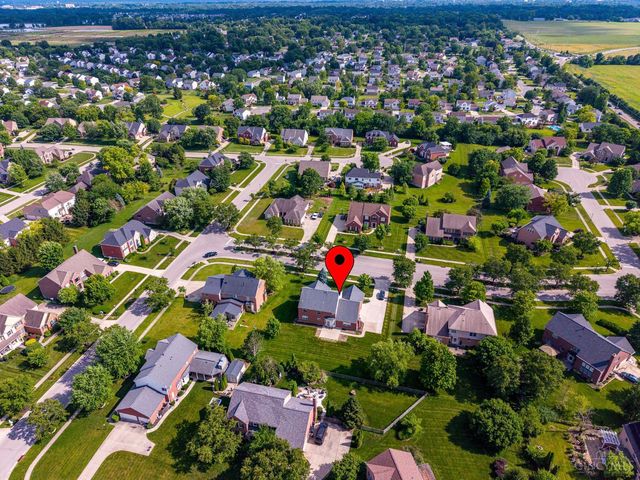 6892 Fieldstone Place, Deerfield Twp., OH 45040