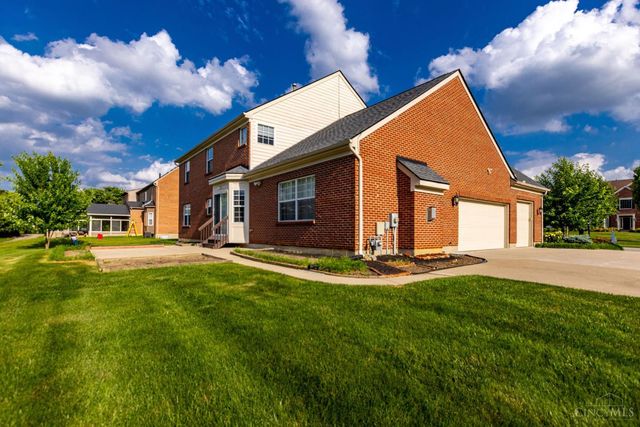 6892 Fieldstone Place, Deerfield Twp., OH 45040