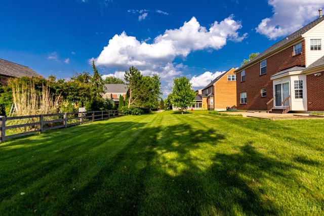 6892 Fieldstone Place, Deerfield Twp., OH 45040