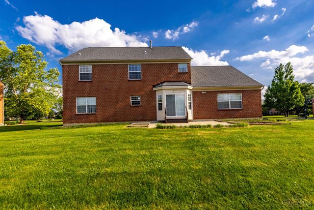 6892 Fieldstone Place, Deerfield Twp., OH 45040