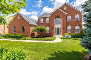 6892 Fieldstone Place, Deerfield Twp., OH 45040