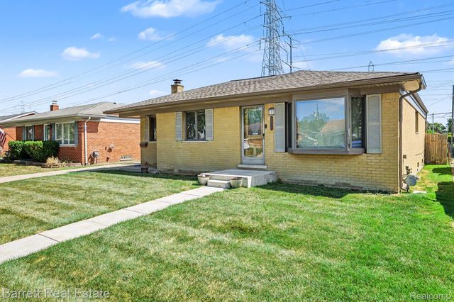 31370 Palomino Drive, Warren, MI 48093