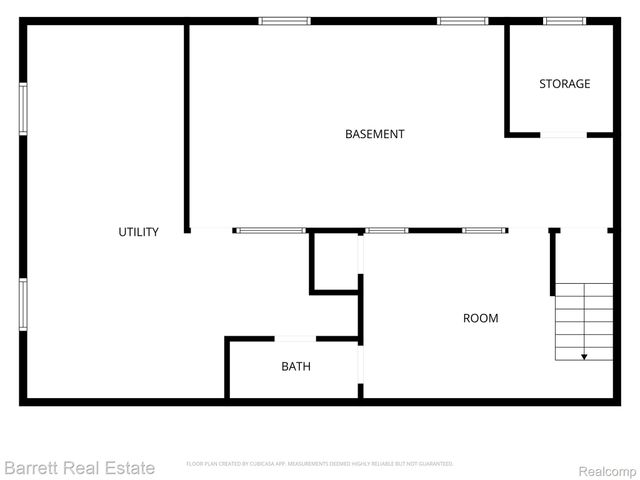 31370 Palomino Drive, Warren, MI 48093
