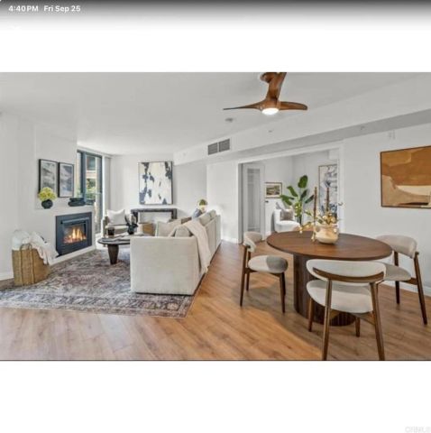 500 W Harbor Drive West 318, San Diego, CA 92101