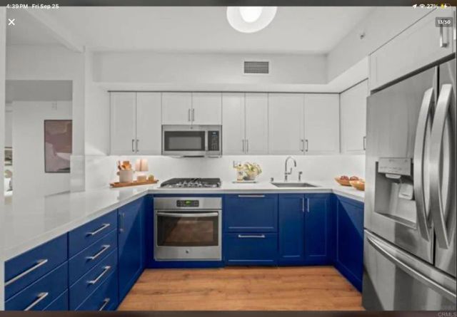 500 W Harbor Drive West 318, San Diego, CA 92101