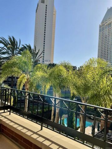 500 W Harbor Drive West 318, San Diego, CA 92101