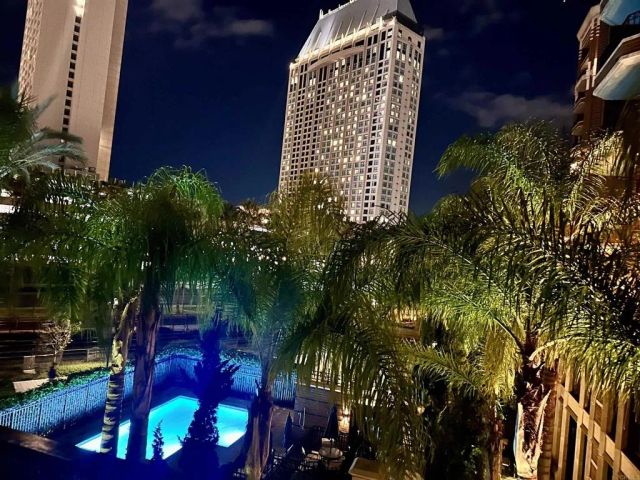 500 W Harbor Drive West 318, San Diego, CA 92101