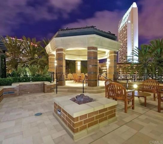 500 W Harbor Drive West 318, San Diego, CA 92101