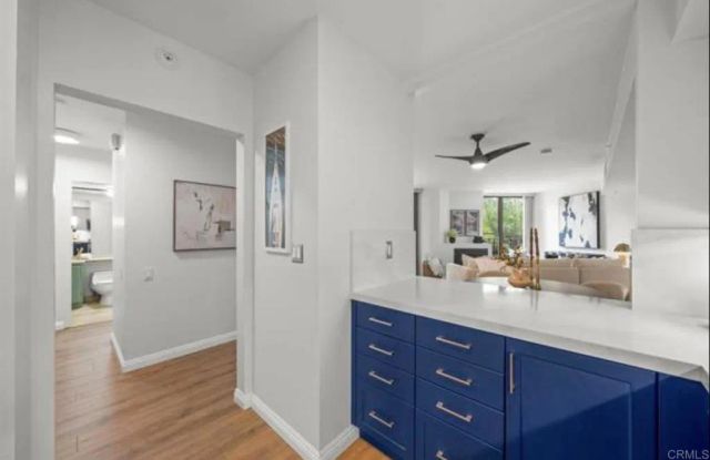 500 W Harbor Drive West 318, San Diego, CA 92101