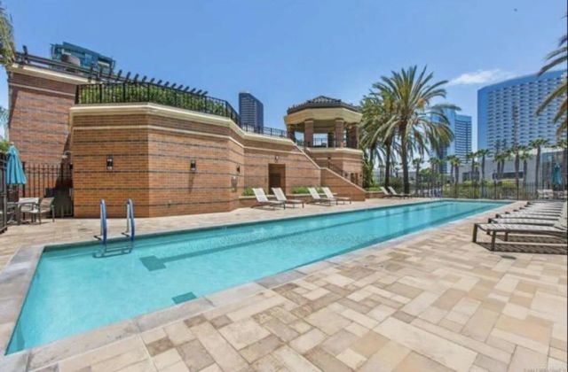 500 W Harbor Drive West 318, San Diego, CA 92101