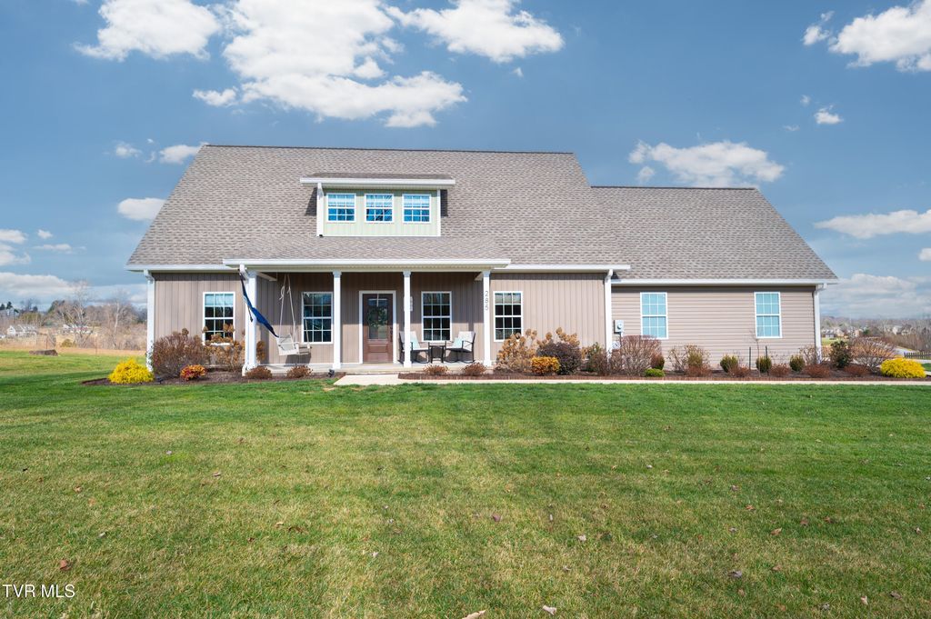 285 New Hope Road, Greeneville, TN 37745