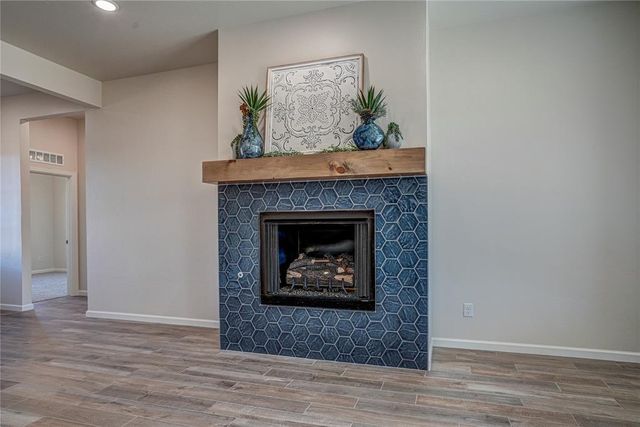 140 Meadowlark Lane, Blanchard, OK 73010