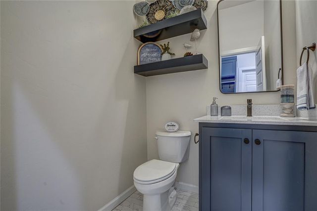 140 Meadowlark Lane, Blanchard, OK 73010