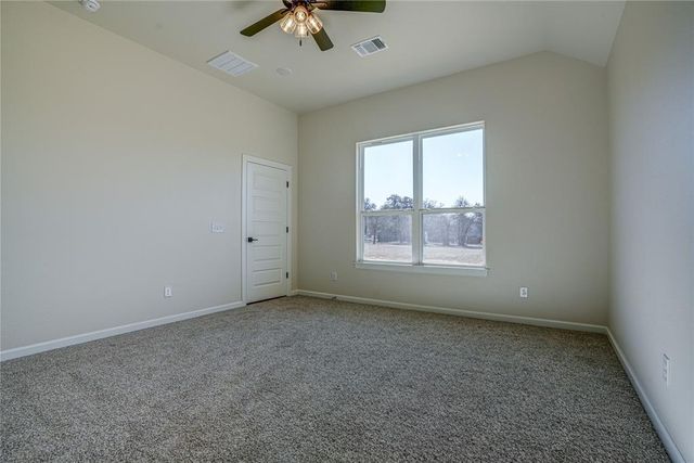 140 Meadowlark Lane, Blanchard, OK 73010