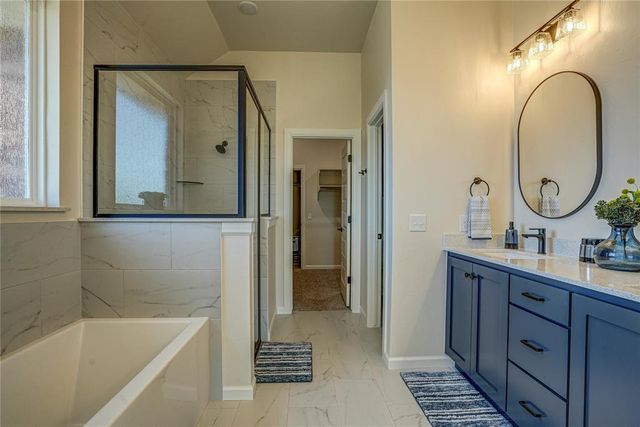 140 Meadowlark Lane, Blanchard, OK 73010