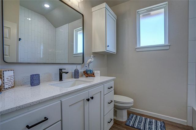 140 Meadowlark Lane, Blanchard, OK 73010