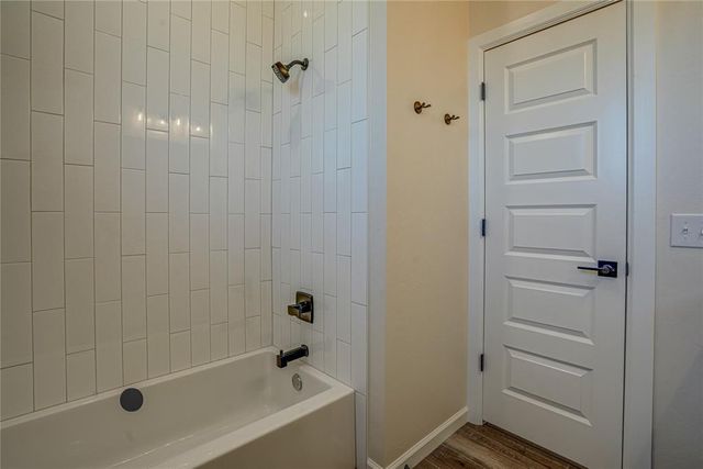 140 Meadowlark Lane, Blanchard, OK 73010