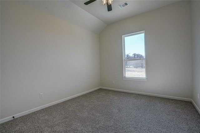 140 Meadowlark Lane, Blanchard, OK 73010