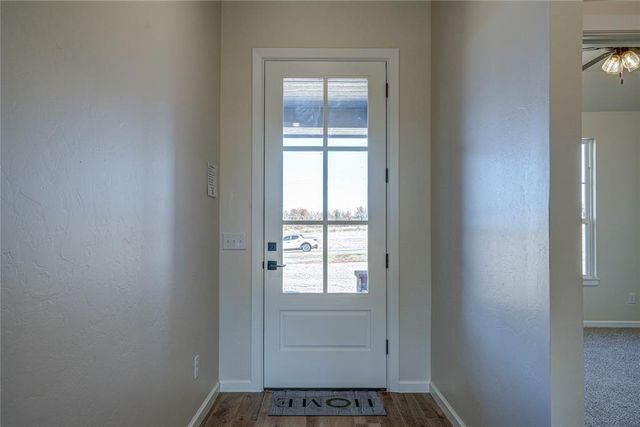 140 Meadowlark Lane, Blanchard, OK 73010