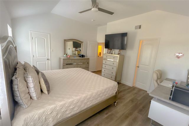 18323 River Sage Drive, Houston, TX 77084