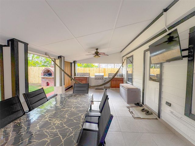 18323 River Sage Drive, Houston, TX 77084