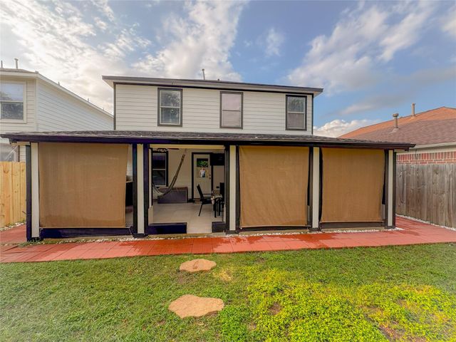 18323 River Sage Drive, Houston, TX 77084