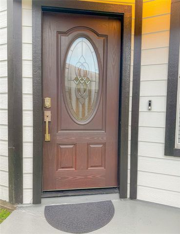 18323 River Sage Drive, Houston, TX 77084