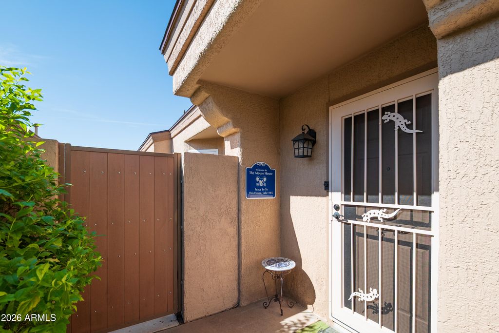 18617 N 136TH Drive, Sun City West, AZ 85375 — photo 2