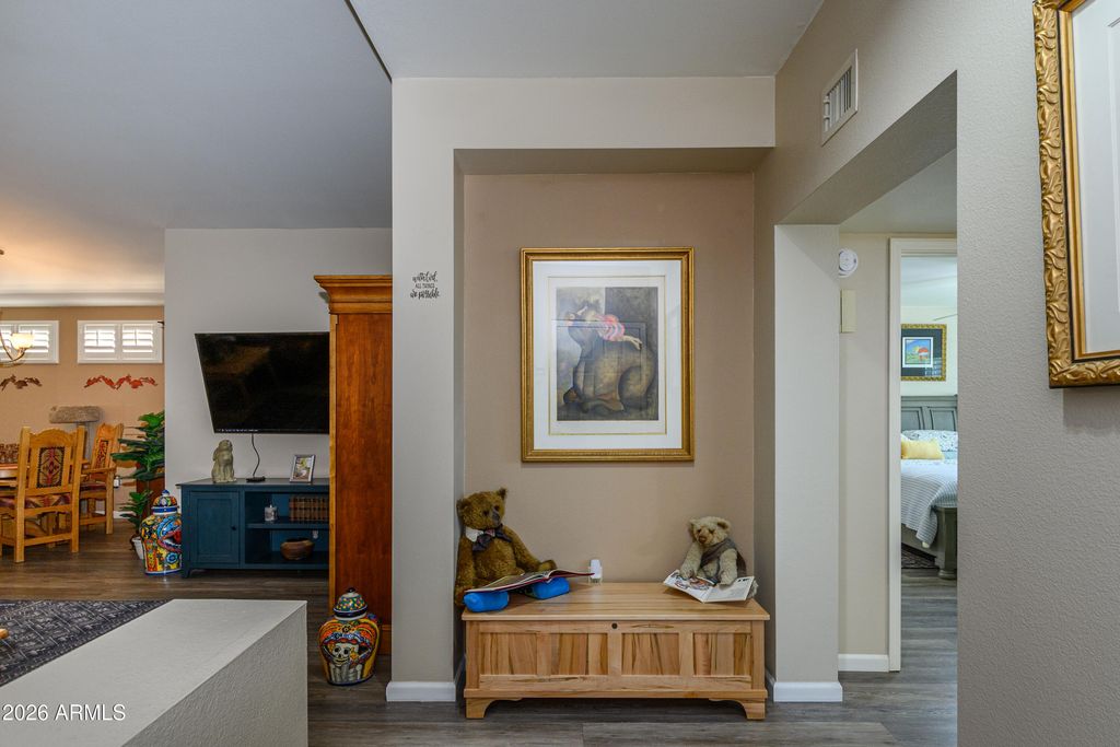18617 N 136TH Drive, Sun City West, AZ 85375 — photo 3