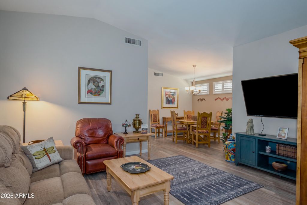 18617 N 136TH Drive, Sun City West, AZ 85375 — photo 5
