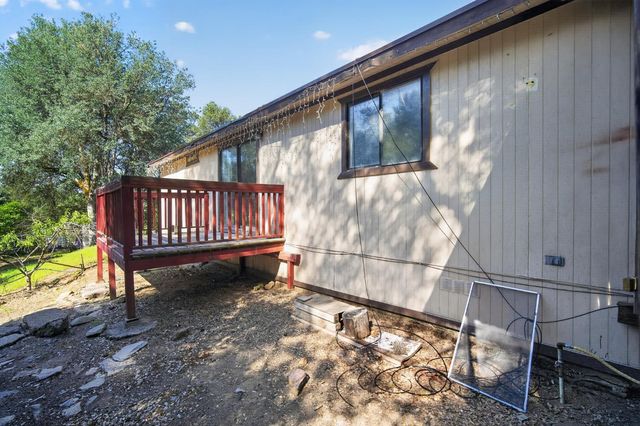 3804 Owl Creek Road, Mariposa, CA 95338