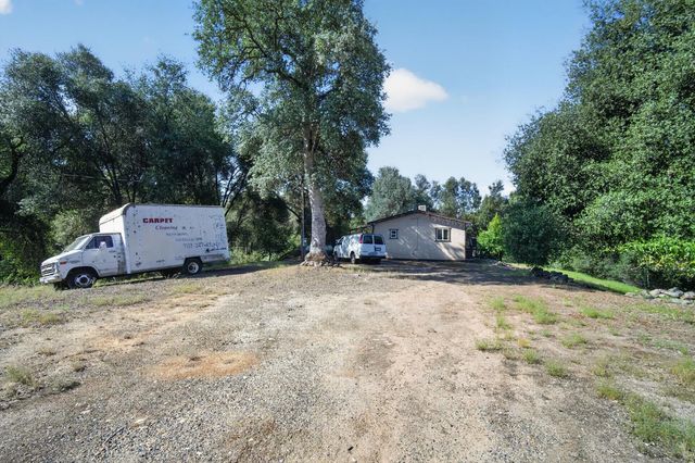3804 Owl Creek Road, Mariposa, CA 95338