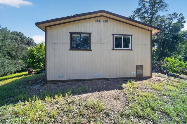3804 Owl Creek Road, Mariposa, CA 95338