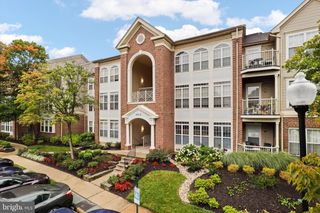 6613-G NETTIES LN #G, Alexandria, VA 22315