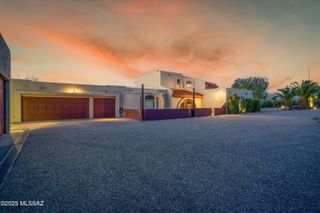 7850 S Avenida De Pina, Tucson, AZ 85747