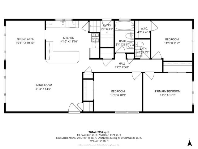 718 Lawler Avenue, Wilmette, IL 60091