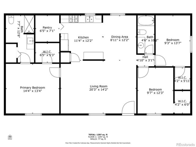 2401 Central Avenue 19, Canon City, CO 81212