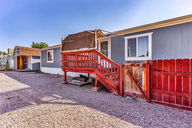 2401 Central Avenue 19, Canon City, CO 81212