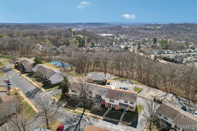 2369 Hidden Meadow Lane, Ballwin, MO 63021