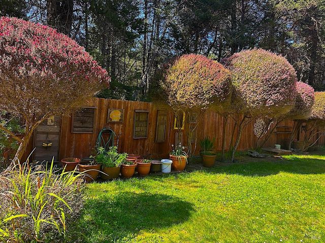 10360 Gary Ln, Mendocino, CA 95460