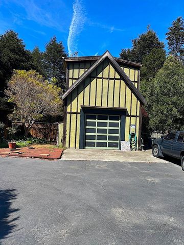 10360 Gary Ln, Mendocino, CA 95460